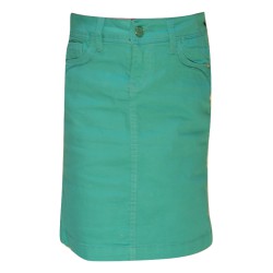 jupes gabardine coupe jean's