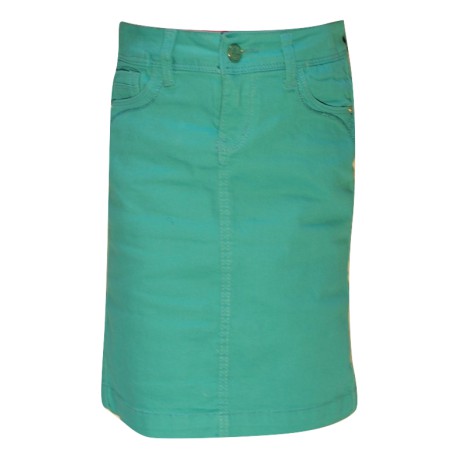 jupes gabardine coupe jean's