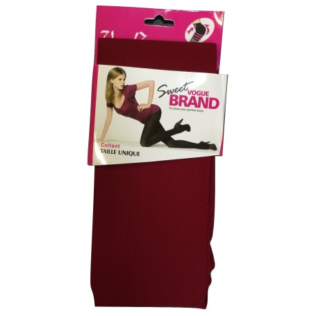 collants pour femme