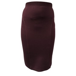 Jupe femme modèle RONIT