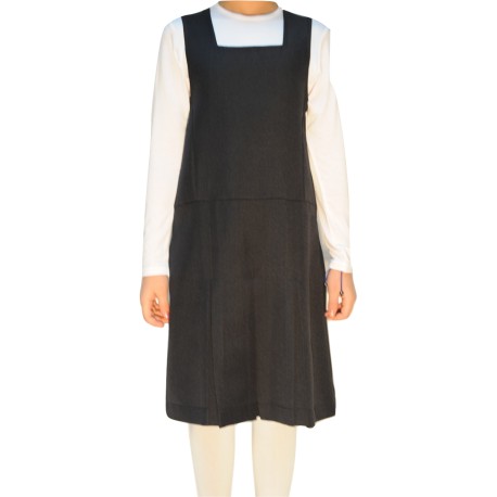 Robe - école PAVÉ fille primaire