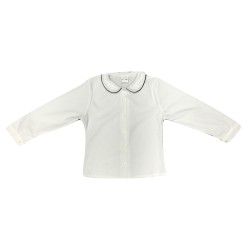 Chemisier - école PAVÉ fille primaire