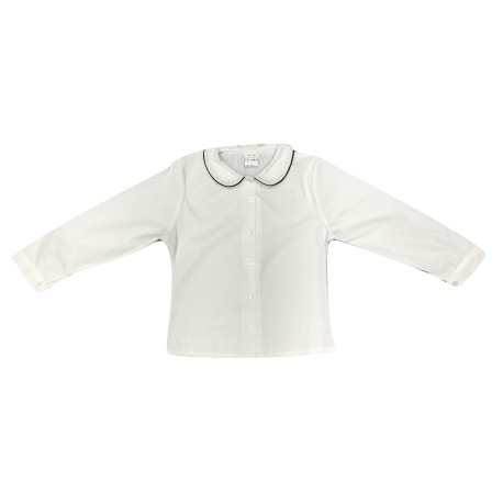 Chemisier - école PAVÉ fille primaire