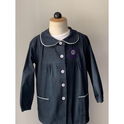 TABLIERS FILLES ECOLE TSOHAR