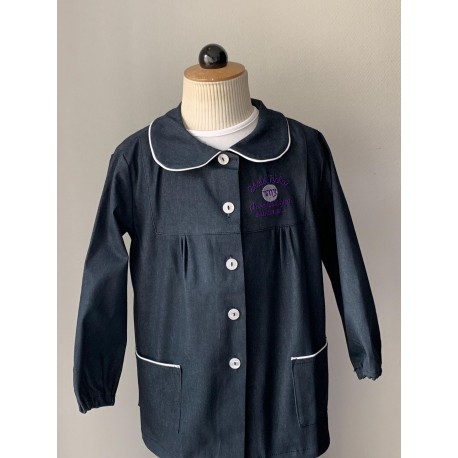 TABLIERS FILLES ECOLE TSOHAR