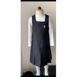 ROBE MARINE ECOLE TSOHAR