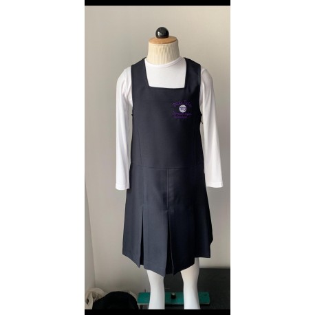 ROBE MARINE ECOLE TSOHAR