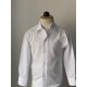 CHEMISE BLANCHE N'R HATORAH