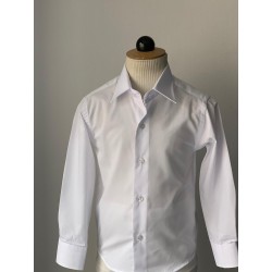 CHEMISE BLANCHE N'R HATORAH