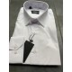 CHEMISE BLANCHE N'R HATORAH (SLIM)
