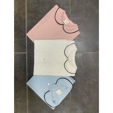 CHEMISIER PRIMAIRE BETH ISRAEL