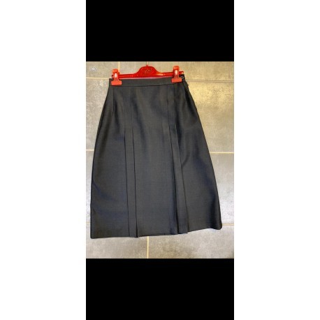 JUPE 8 PLIS LYCÉE BETH HANNA