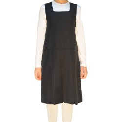 Robe - école PAVÉ fille primaire