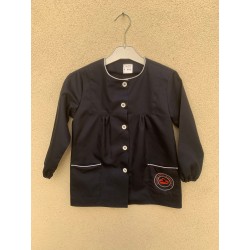 Tablier garçon - école OHEL BAROUCH