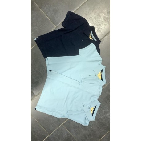 Polos Manches Longues - école OHEL BAROUCH