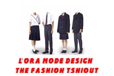 L'ORA MODE DESIGN